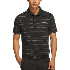 adidas Originals Archive Stripe Golf Polo Shirt
