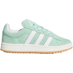 adidas Originals Campus 00s Golf Shoes Clear Mint/Cloud White/Gum 2 Hero