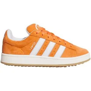 adidas Originals Campus 00s Golf Shoe Dusky Orange/Cloud White/Off White Hero