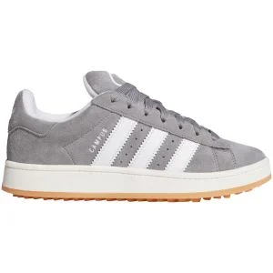 adidas Originals Campus 00s Golf Shoes Grey Three/Cloud White/Off White Hero