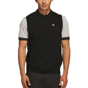 adidas Originals Cashmere Golf Vest