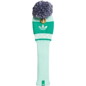 adidas Originals Driver Headcover Clear Mint
