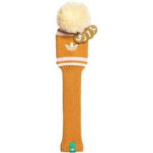 adidas Originals Fairway Headcover Rustic Orange Hero