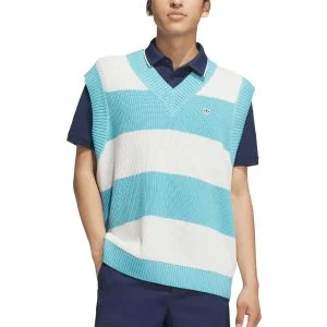 adidas Originals Oversized Golf Vest