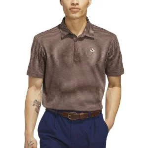 adidas Originals Stripe Golf Polo Shirt