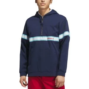 adidas Originals Summer Anorak Golf Hoodie