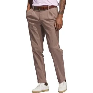adidas Originals TWISTKNIT Pleated Jogger Golf Pants