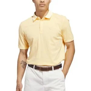 adidas Originals TWISTKNIT Trefoil Golf Polo Shirt