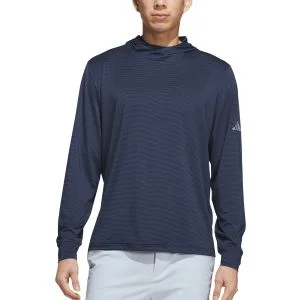 adidas Performance Printed Golf Hoodie