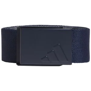 adidas Reversible Web Golf Belt 2025