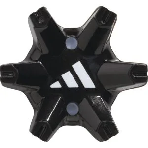 adidas Thintech Max Replacement Golf Cleats - Black/White
