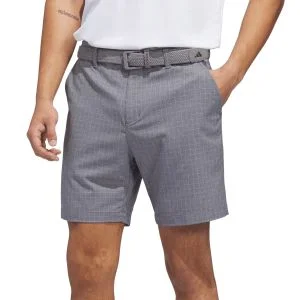 adidas Ultimate365 7" Set Golf Shorts