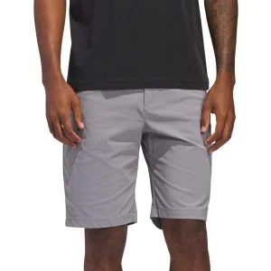 adidas Ultimate365 8.5 Inch Five-Pocket Golf Shorts