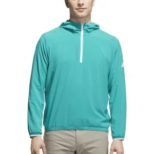 adidas Adicross Primeknit Golf Track Jacket ON SALE - Carl's Golfland