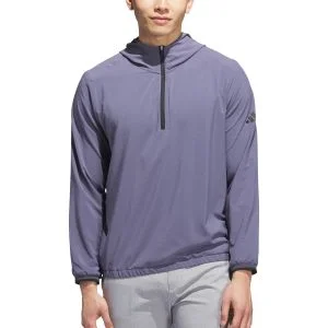 adidas Ultimate365 Anorak Golf Jacket