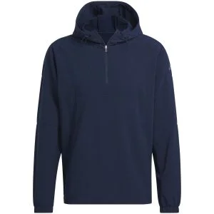 adidas Ultimate365 Anorak Golf Hoodie