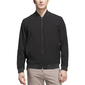 adidas Ultimate365 Elevated Full-Zip Golf Jacket