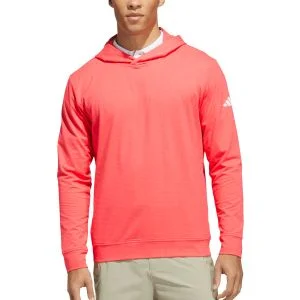 adidas Ultimate365 Elevated Pullover Golf Hoodie