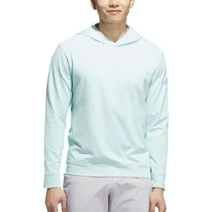 adidas Ultimate365 Elevated Pullover Golf Hoodie - ON SALE