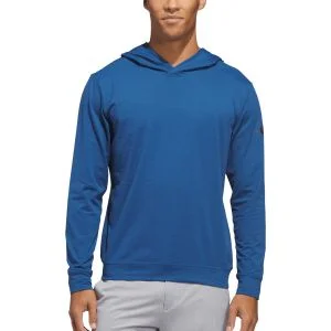 adidas Ultimate365 Elevated Pullover Golf Hoodie
