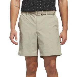 adidas Ultimate365+ 7 Inch Pull-On Golf Shorts