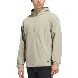 adidas Ultimate365+ CLIMA365 Course Control Anorak Golf Jacket