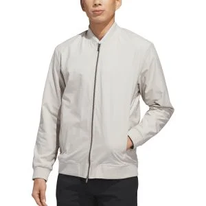 adidas Ultimate365+ Full Zip Golf Jacket