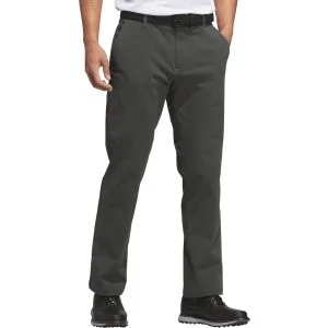 adidas Ultimate365+ Twistknit Climawarm Regular Straight Fit Golf Pants