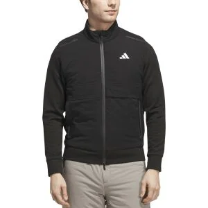 adidas Ultimate365 Tour Frostguard Full-Zip Golf Jacket
