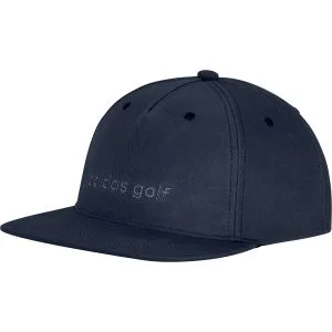 adidas Waxed Canvas Golf Hat