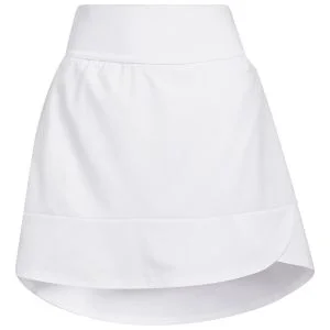 adidas Women's 16" Frill Golf Skort