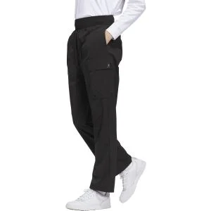 adidas Womens Beyond Twistweave Lined Cargo Golf Pants