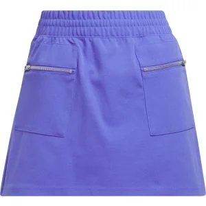 adidas Women's Go-To Golf Skort