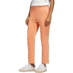 adidas Womens Originals All Over Golf Pants