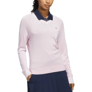 adidas Womens Originals Cashmere Golf Sweater