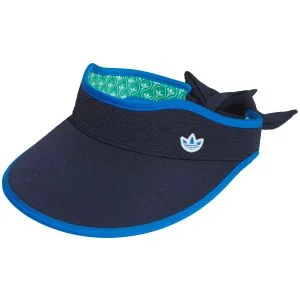 adidas Womens Originals Golf Visor