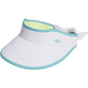 adidas Womens Originals Golf Visor