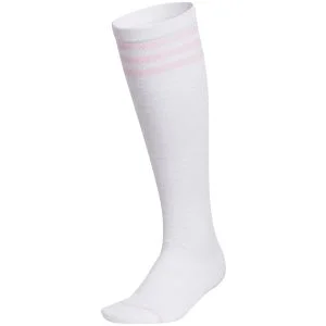 adidas Womens Originals Knee High Golf Socks