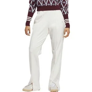 adidas Womens Originals Pintuck Golf Pants