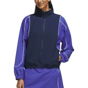 adidas Women's Ultimate365 Set Golf Jacket