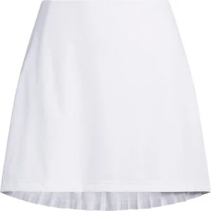adidas Women's Ultimate365 Tour Pleated 15" Golf Skort