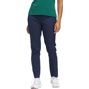 adidas Women's Ultimate365 Twistweave Five-Pocket Golf Pants