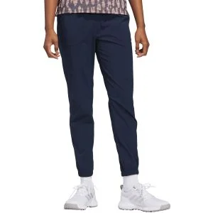 adidas Womens Ultimate365 Twistweave Jogger Golf Pants