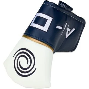 Odyssey Ai-One Milled Double Wide Blade Putter Headcover