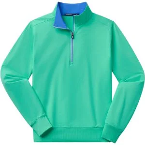 B. Draddy Cool Colt Golf Pullover