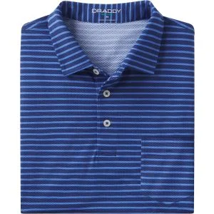 B. Draddy Cool Gil Golf Polo