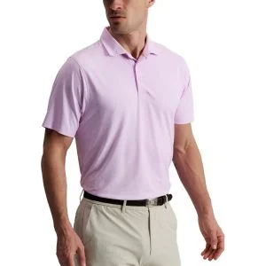 B. Draddy Cool Glaser Golf Polo