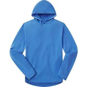 B. Draddy Cool Olin Golf Hoodie