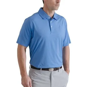 B. Draddy Ryan Golf Polo