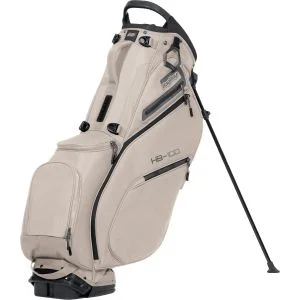 Bag Boy HB-100 Hybrid Stand Golf Bag